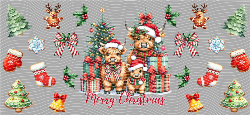 16oz Christmas-S 709